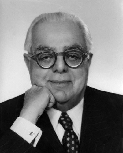 Sir Sultan Muhammad Shah Aga Khan III